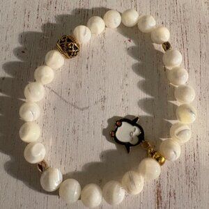 Arctic Joy Bracelet